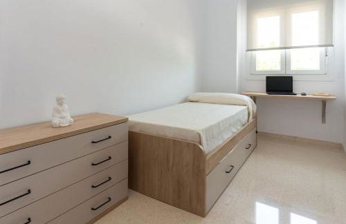 Chiclana Apartamento zona playa - Foto 10