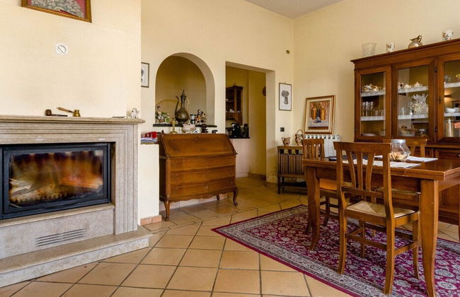 Room With a sea View - Foto 8