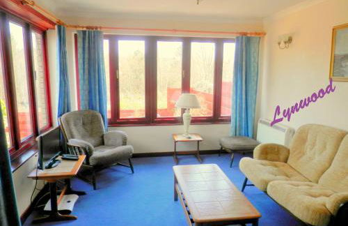 Cairngorm Highland Bungalows - Foto 92