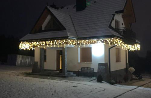 Domek Bajkowy Widok - Foto 46