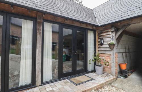 The Courtyard - Hilltop Barn - Photo 31