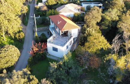 Villa Lucitello by Monarca Location, refuge Familial à 10 minutes de Saint Florent - Foto 11