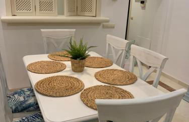 Beachside Apartment in Marbella - Photo 52