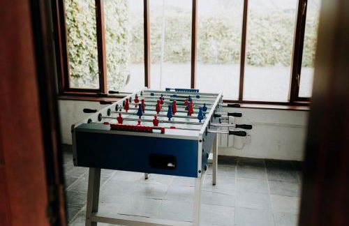 Treleddyn Farmhouse - Photo 53