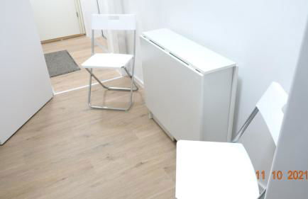 Apartment Weberstrasse - Foto 21