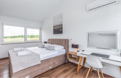 Villa Zara near Poreč for 8 persons with private pool - Foto 25