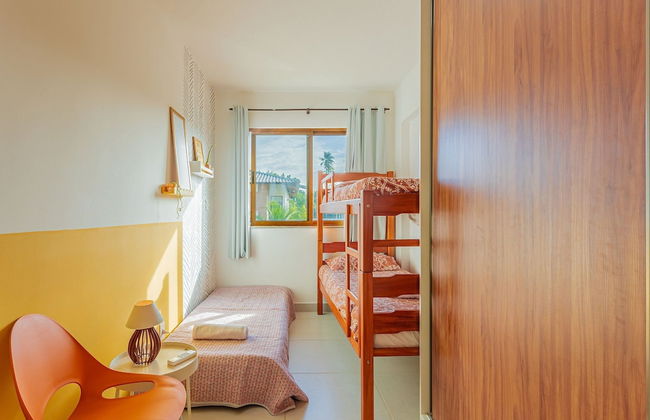 IM05 Apto 3 Quartos - Riverside Imbassaí - Foto 11