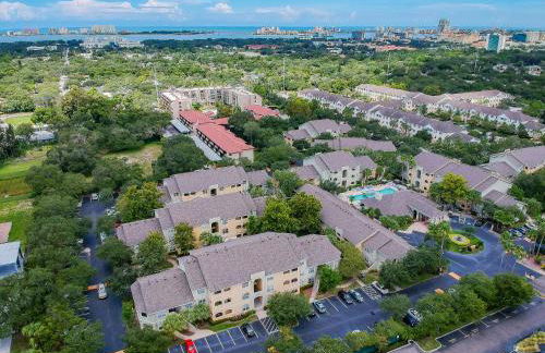 o BEAUTIFUL CONDO MINUTES FROM GORGEOUS CLEARWATER BEACHES o - Foto 31