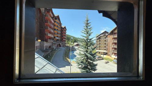 Chalet Paillette - Foto 2