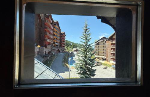 Chalet Paillette - Foto 2