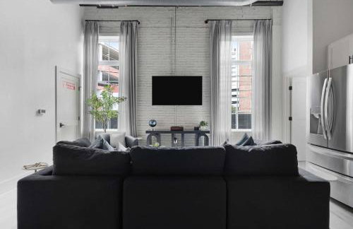 Dibs On Nashville by Maddox Hotel - Foto 1