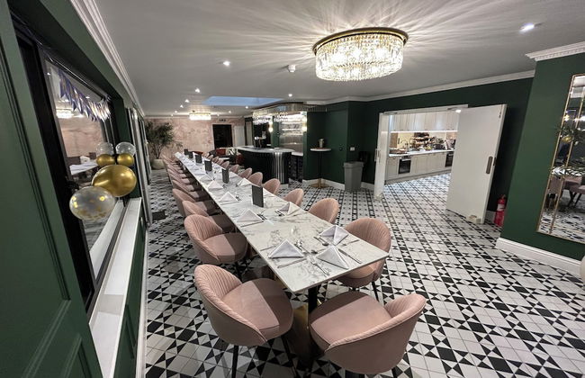 The Mill Sharnbrook - Foto 18