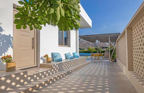 Gaia Blue Villa - Foto 21