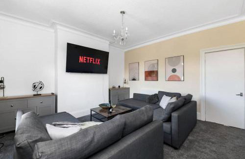 Spacious Home In The Heart of West Yorkshire - Foto 28