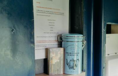 Mind The Gap - Foto 25