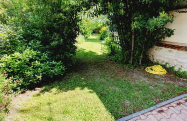 Villa Capucine - Maison de ville avec jardin dans Vernon-Giverny - Foto 19