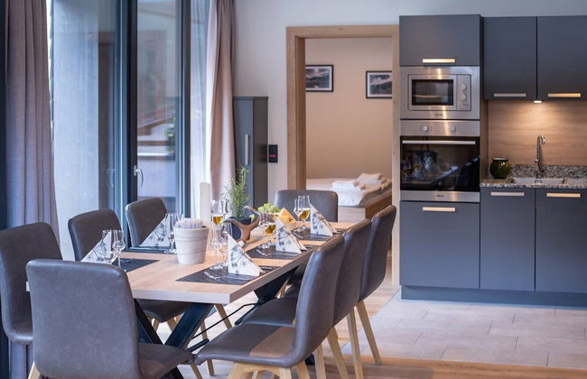 Sunny Ferienwohnungen - Foto 28