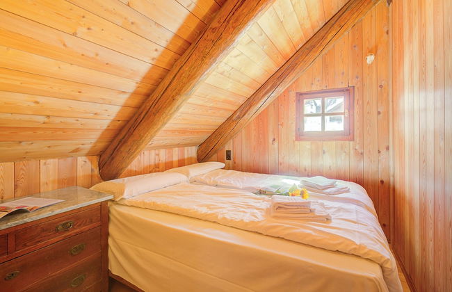 Rustico Al Museo Bosco Gurin - Photo 5