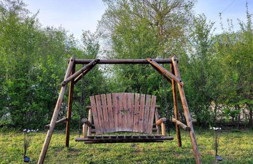 Grandma's House at Rosewood Lodge - Foto 48