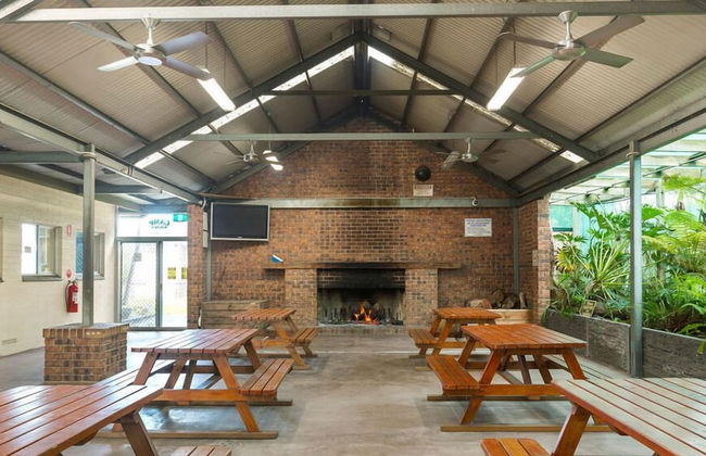 Echo Holiday Parks - Normanville - Foto 74