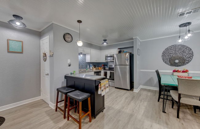 Gidget's Getaway - Foto 7