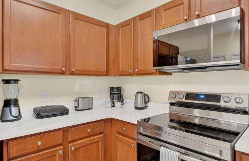 3176-205 Resort Pool Condo Apt near Disney - Foto 27