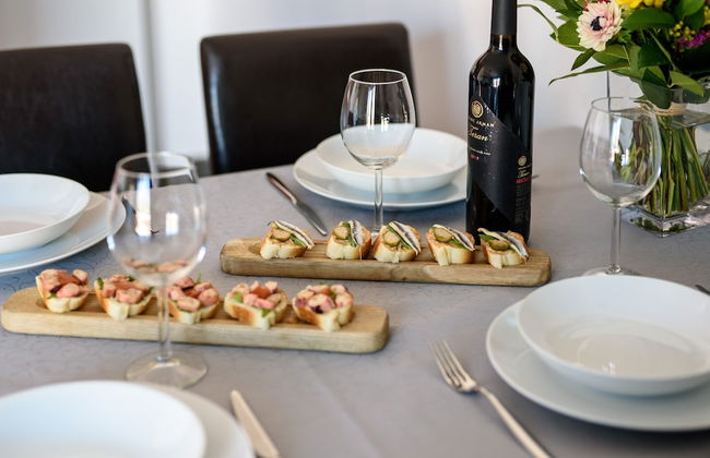 California Apartments II - Photo 43