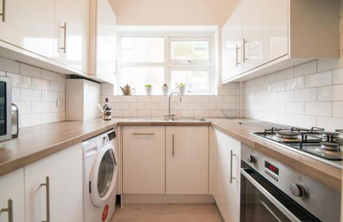 Burton House Boutique Flat - Foto 11