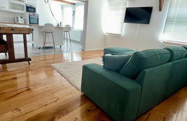 Celle Old Town Hideaway - Foto 2