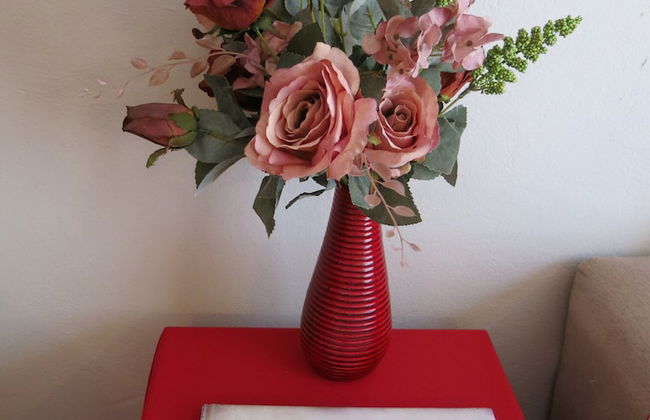 Self Catering 1 Bedroom Sofa Bedfull Bathroom Ideal for 4 Guets - Welcome - Foto 19