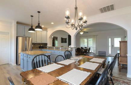 Riverside Ranch by Avantstay Mins to Downtown - Foto 22