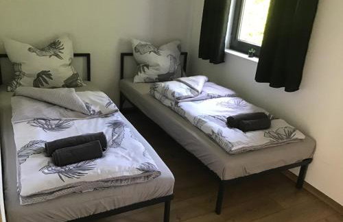 Szklane Domki Ińsko - Foto 23