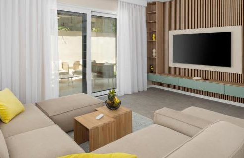 Nice Apartment In Tar - Foto 3