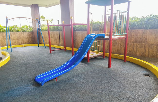 Modern Look 2Br At Serpong Greenview Apartment - Foto 16