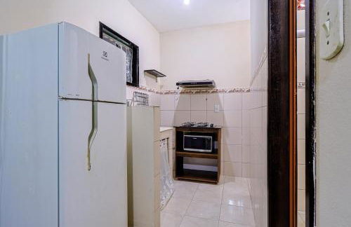 Casa c Wi-fi e garagem a 5 min do centro - Foto 10