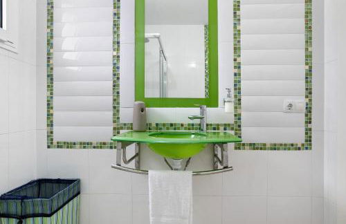 Villa Españolillas - Foto 19