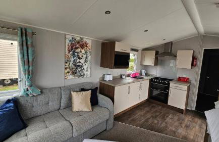 Kent Coast Haven sleeps 6 to 8 - Foto 6