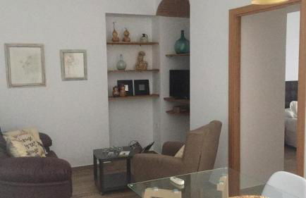 ENTRETORRES Apartamento Turístico - Foto 18