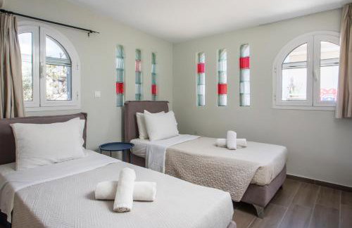 GM Villa Kallithies Village - Photo 75