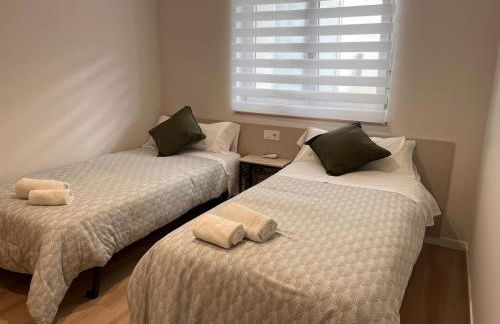 Valdeflores Flats Bj - Foto 12