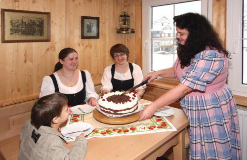 Ehrenmättlehof Faißt - Foto 46