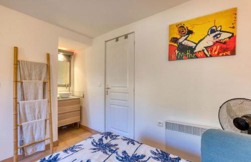 Maison Sur La Mare - Foto 19