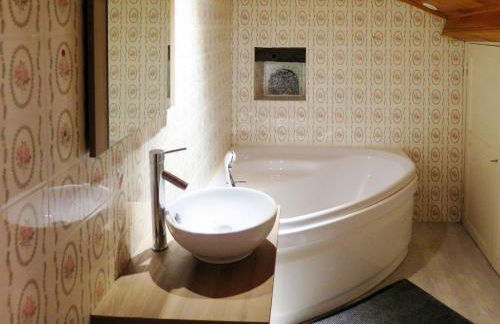 Holiday Home Aucéloun by Interhome - Foto 40