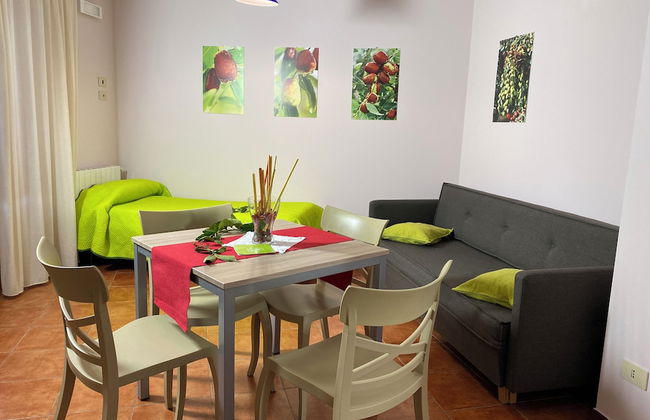 Agriturismo Bergi - Foto 43