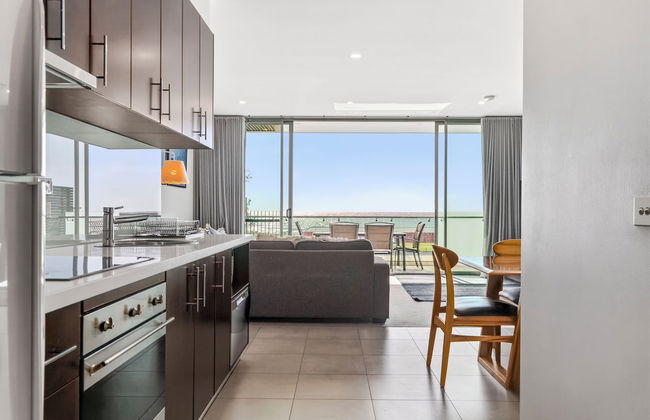 The Dolphin Apartments - Foto 35