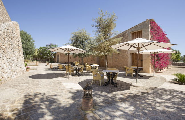 Hotel Son Cosmet - Foto 49