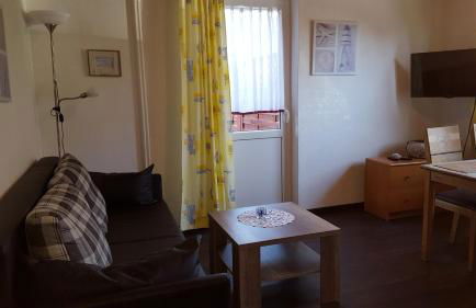 Wohnung 3 mit Terrasse Haus Annegrete - Foto 6