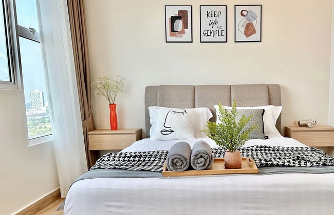 Amber Cove Impression City Heystay - Foto 30