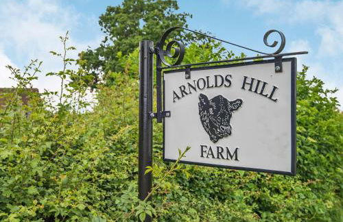 The Ash - Arnolds Hill - Foto 21