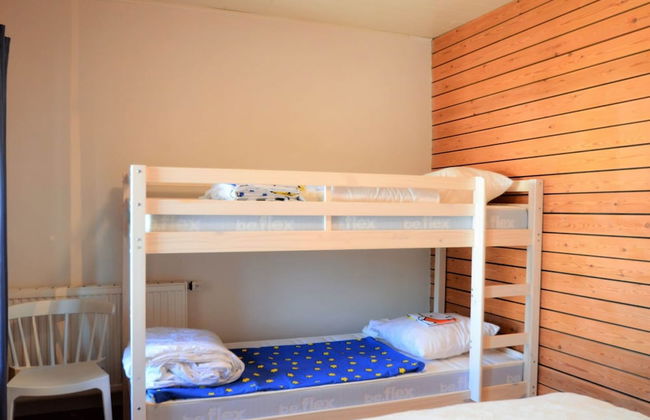 Rochehaut Hideaway With Tub - Foto 5